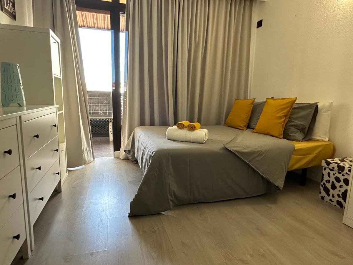 Cocohomes Marina Cerca Del Mar Puerto de la Cruz  Exterior foto